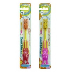 Giraffe Toothbrush